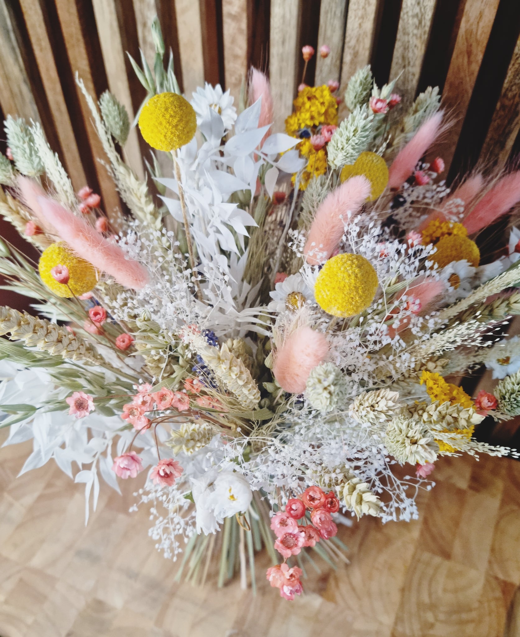 Dried Flowers UK