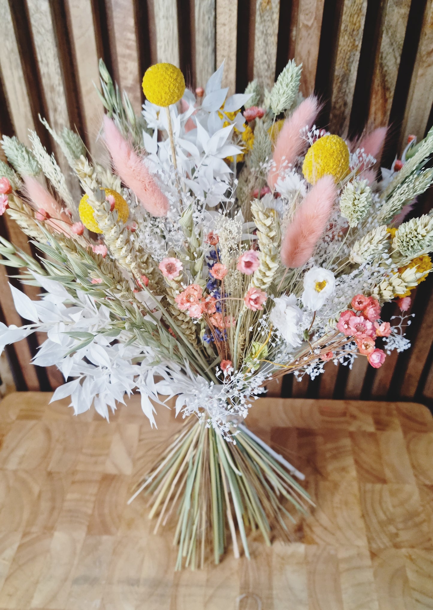 Dried Flowers UK