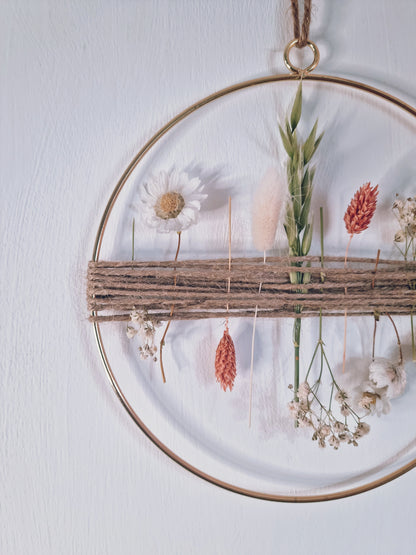 Dried Flowers UK