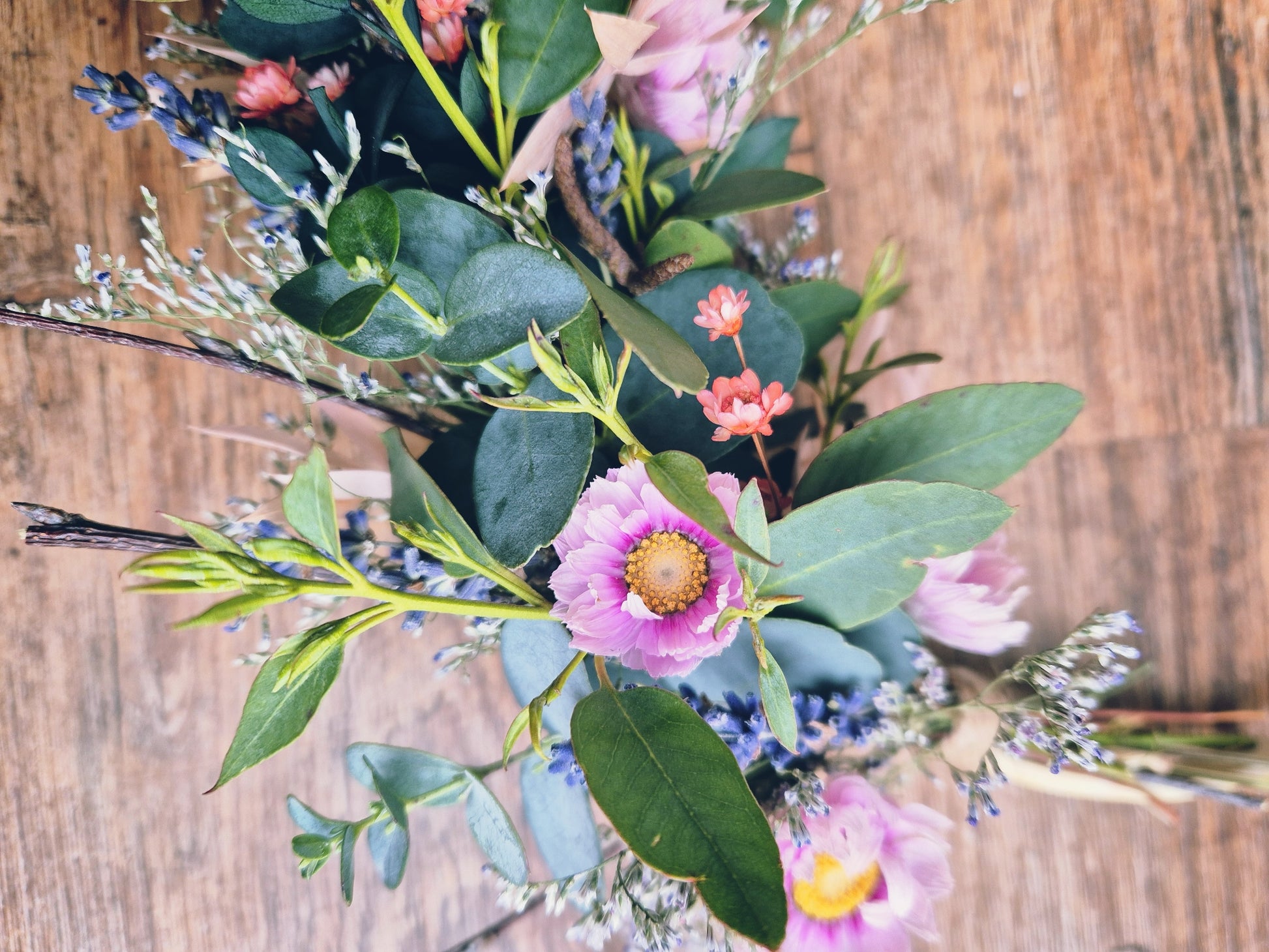 Dried Flowers UK