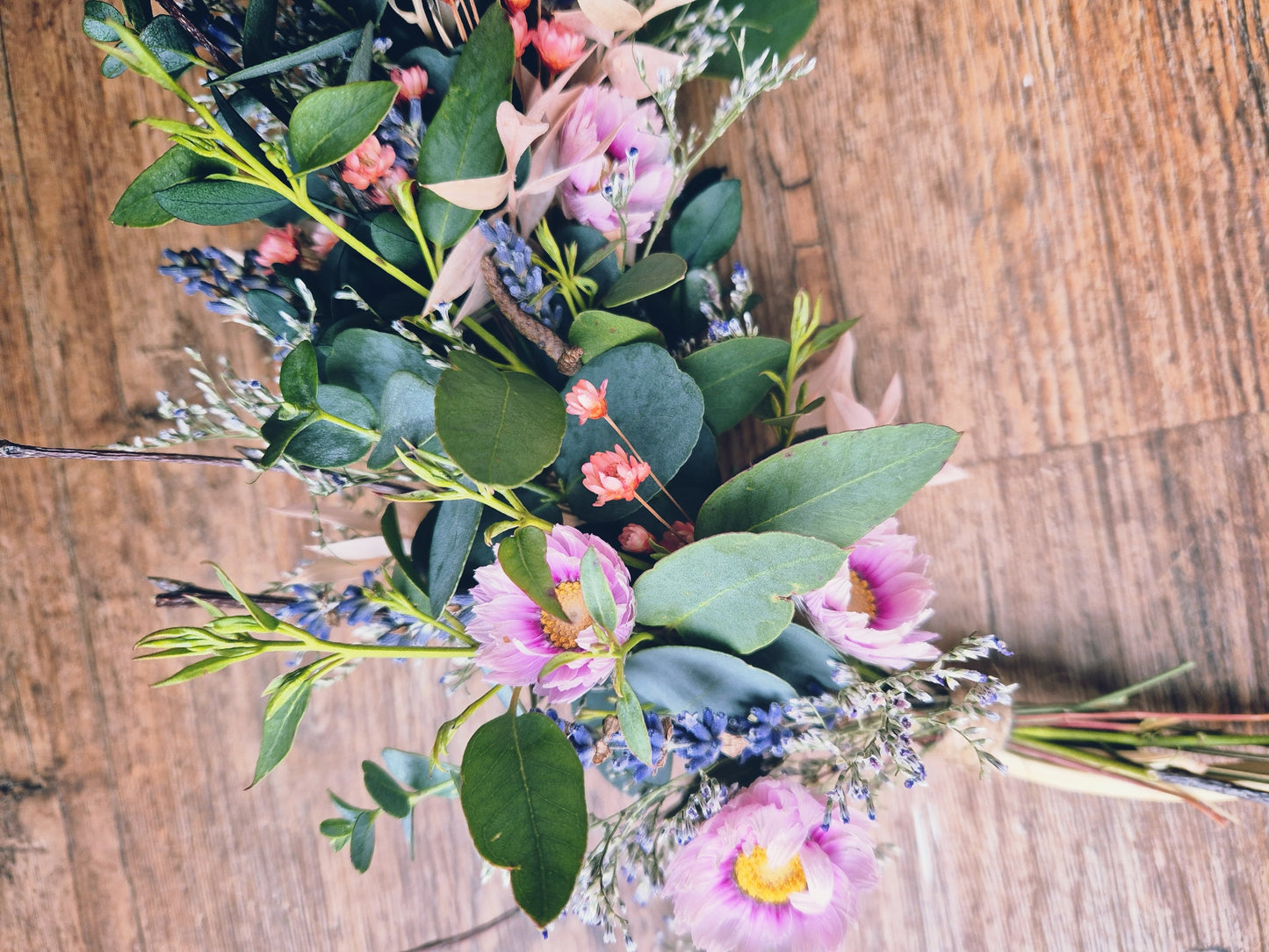 Dried Flowers UK