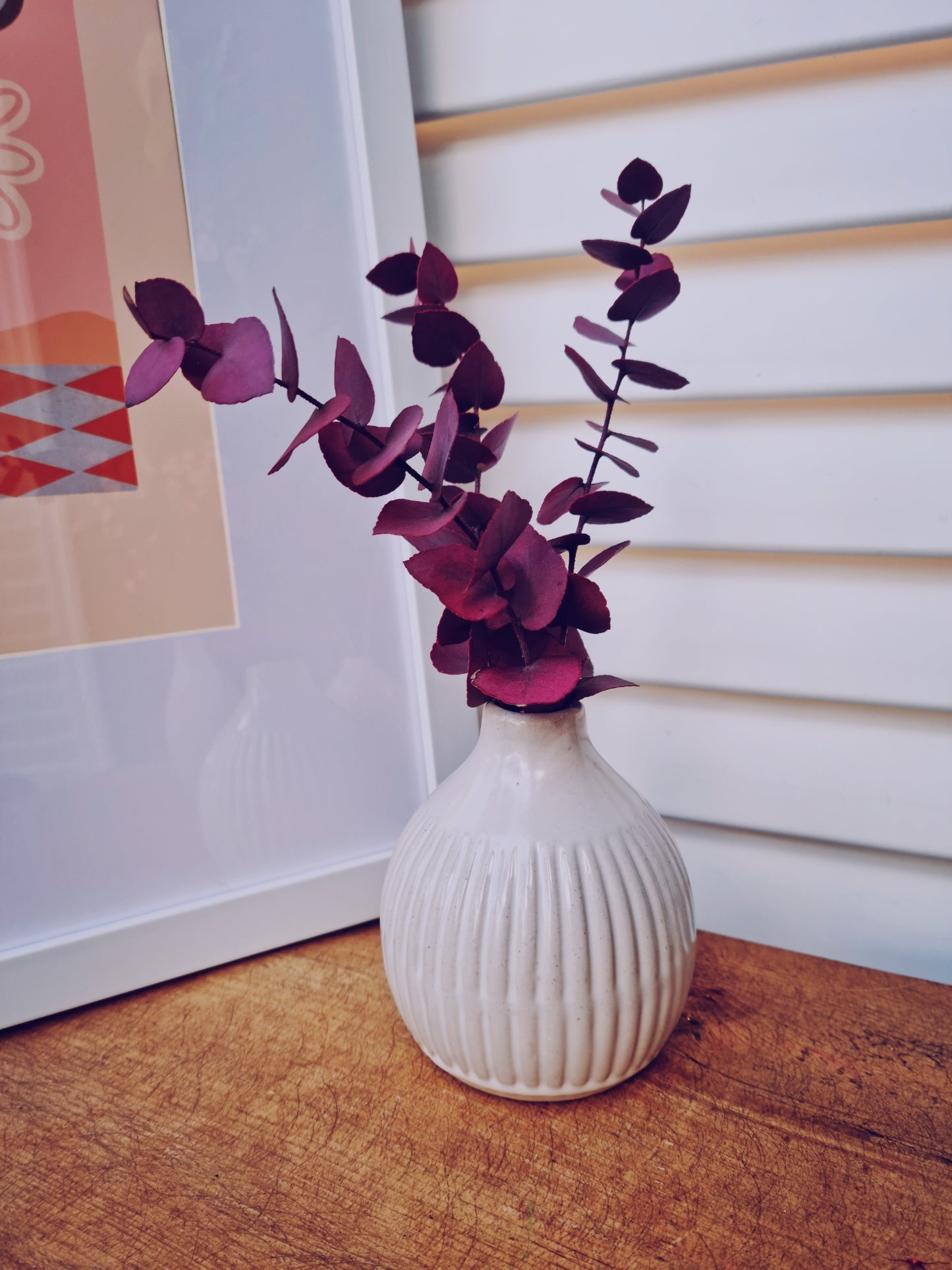 Dried Flower Arrangement