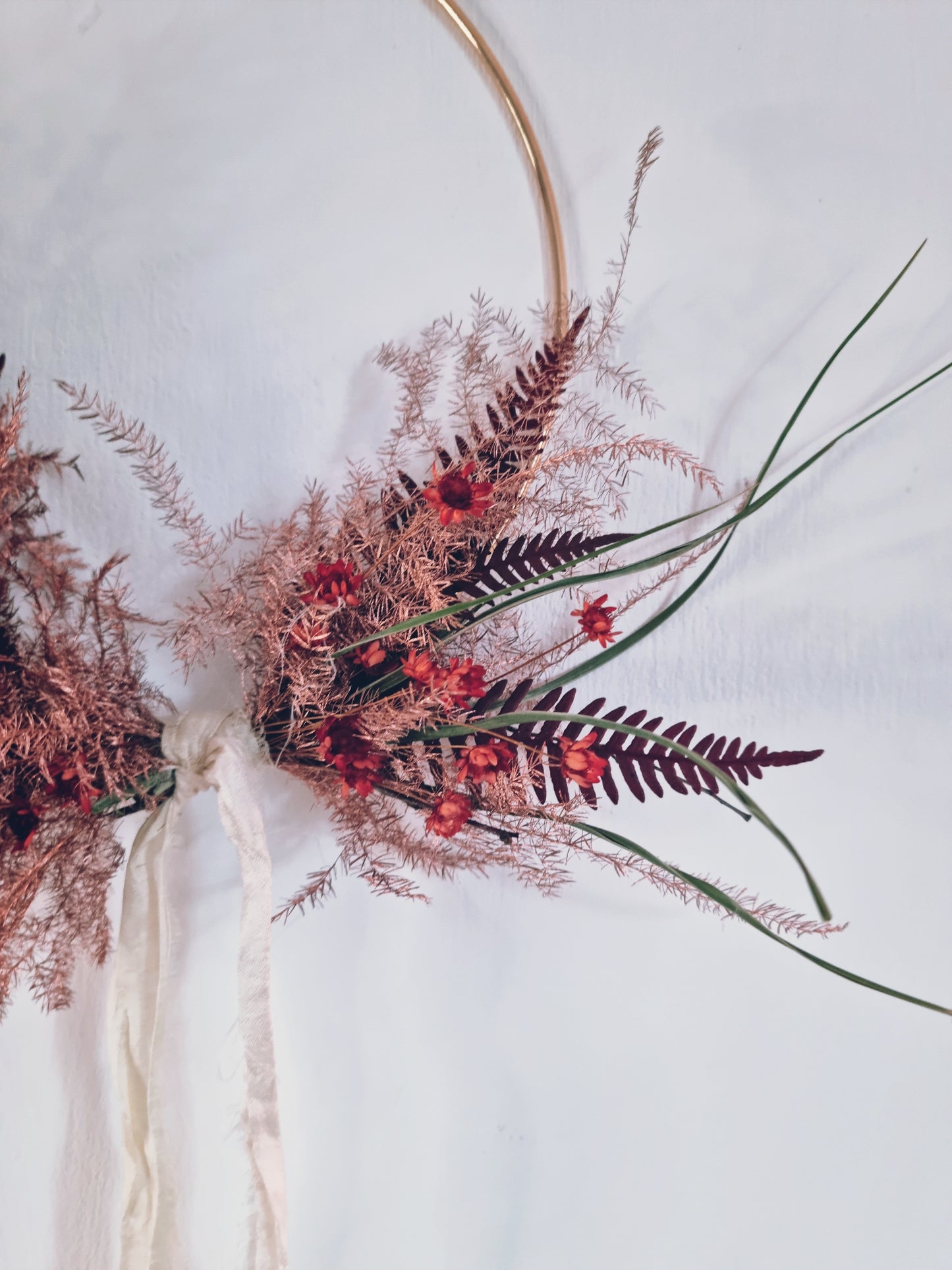 Dried Flowers UK