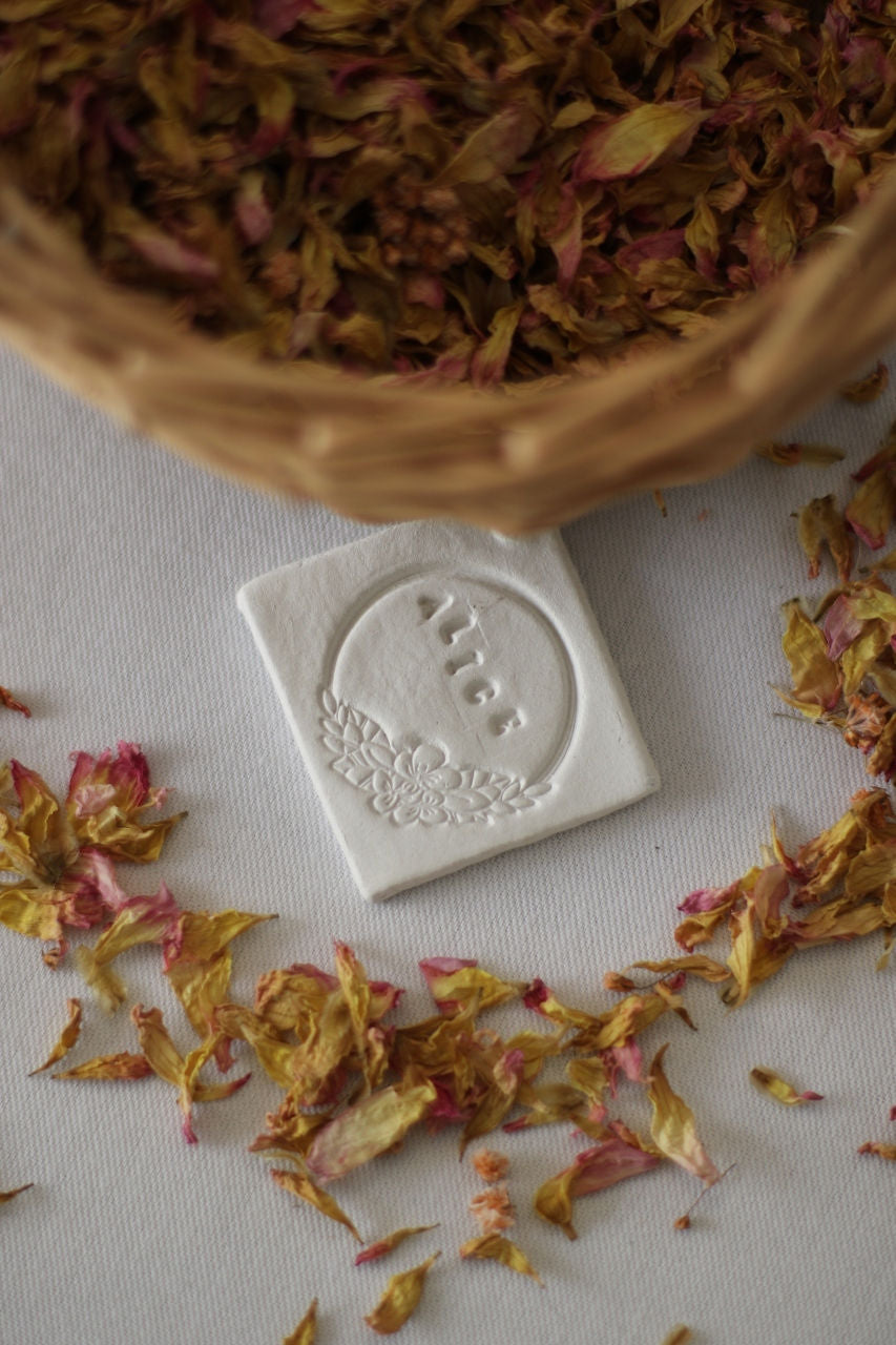 Dried Flower Confetti