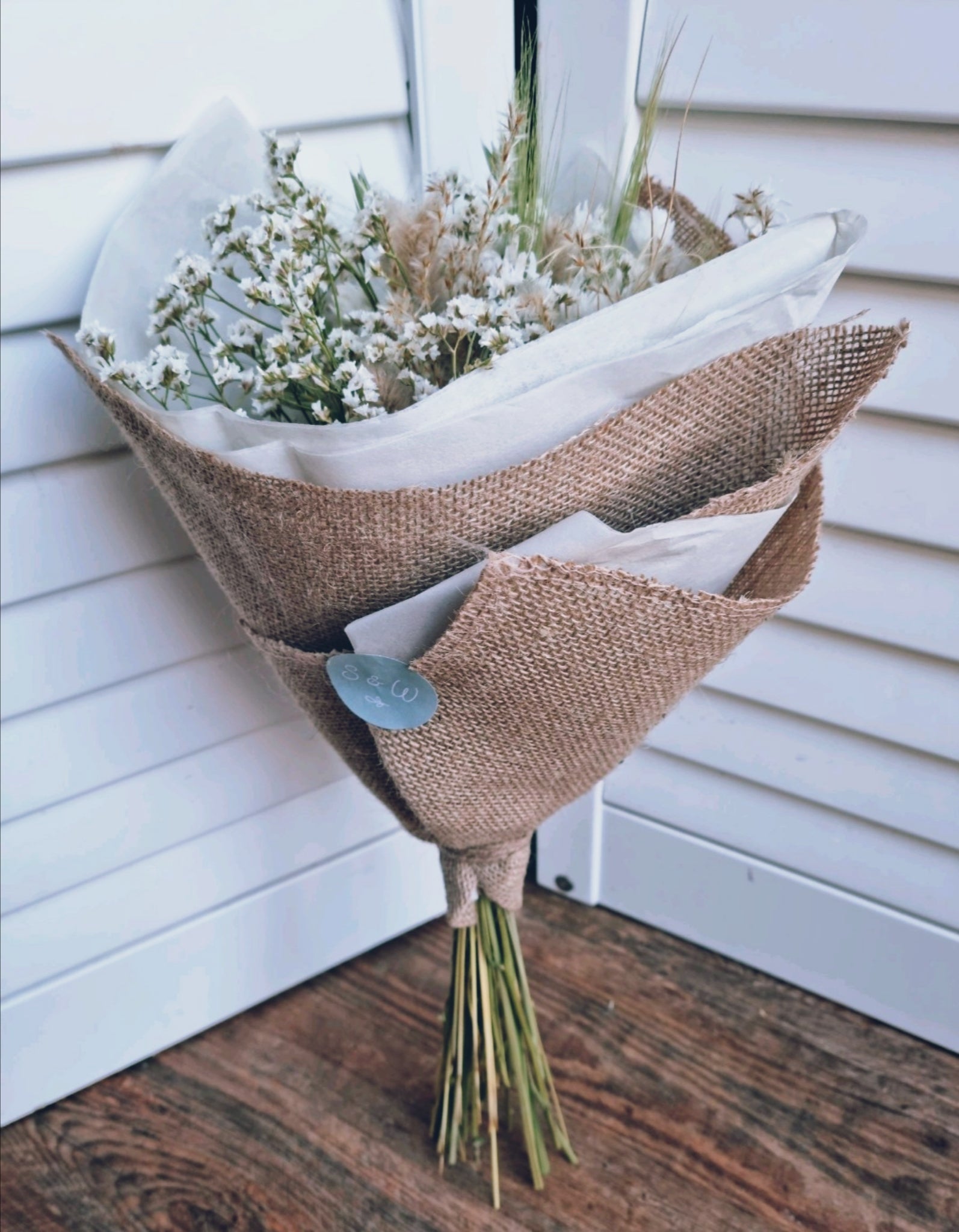 Dried Flowers UK