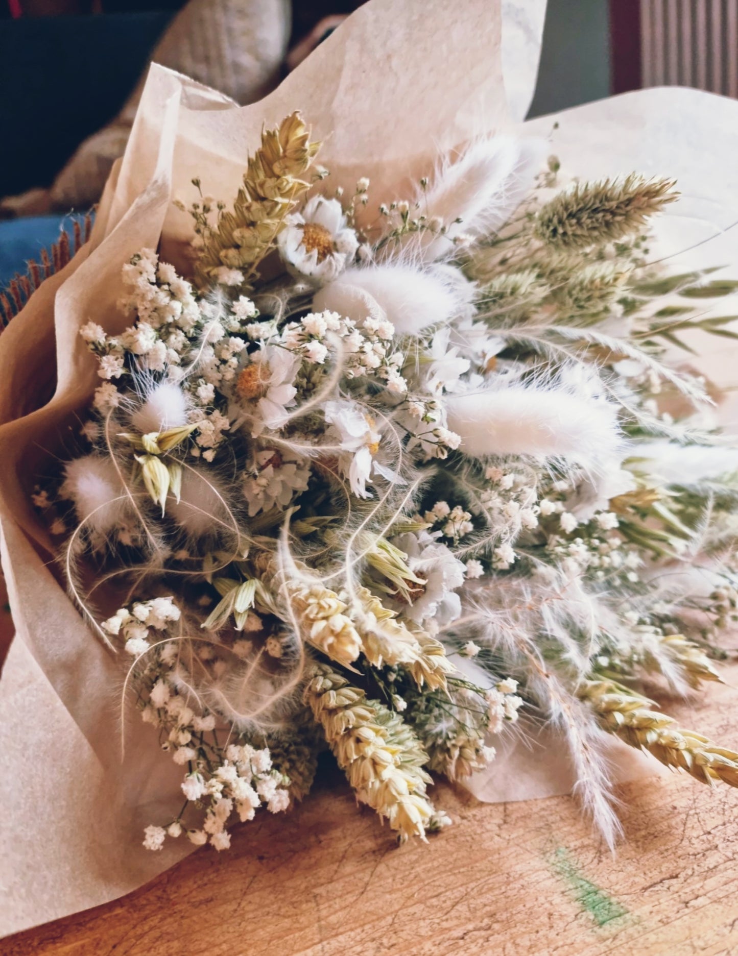 Dried Flowers UK