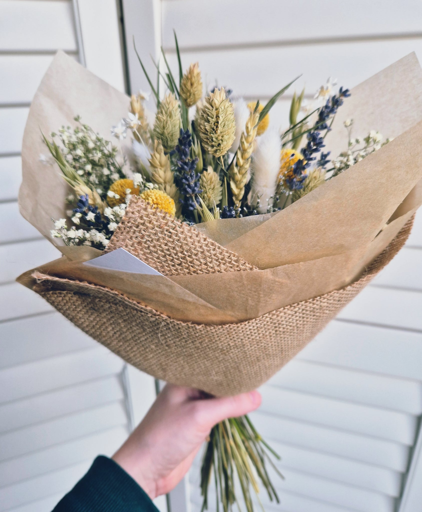 Dried Flowers UK