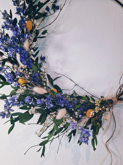 Dried Flowers UK