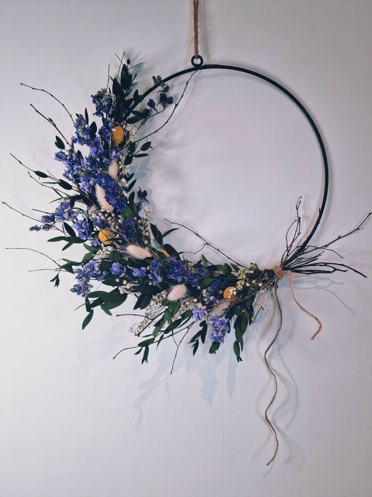 Dried Flowers UK