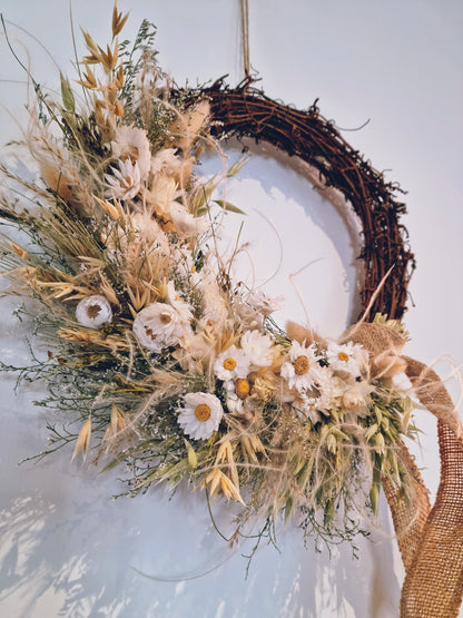 Dried Flowers UK