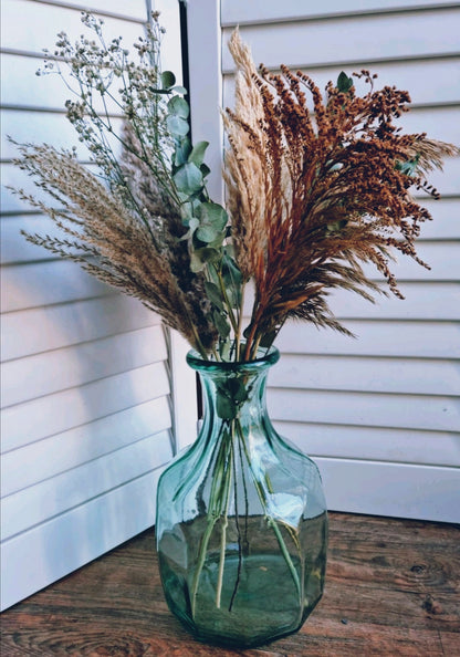 Dried Flower Bouquet