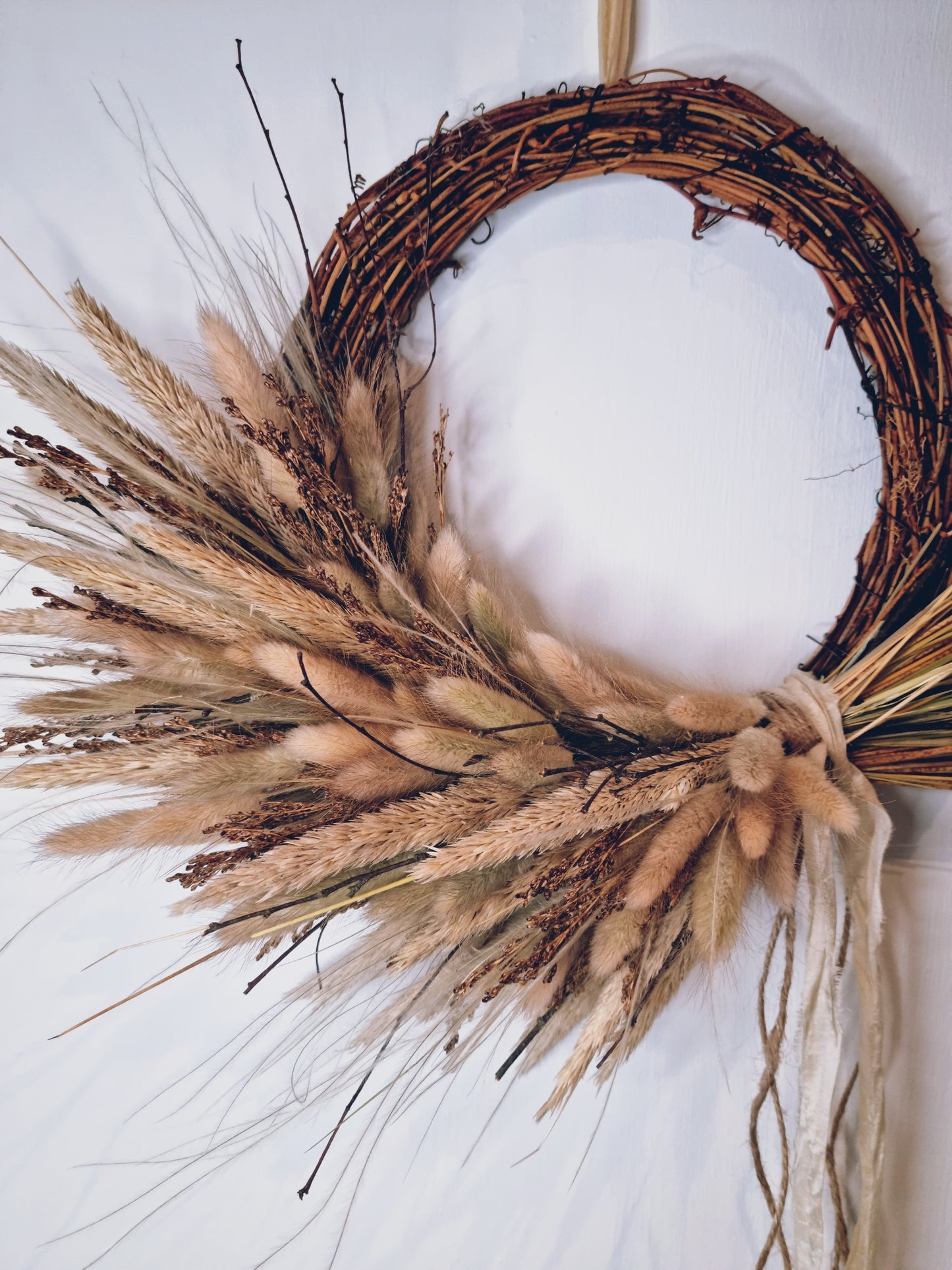 Dried Flowers UK