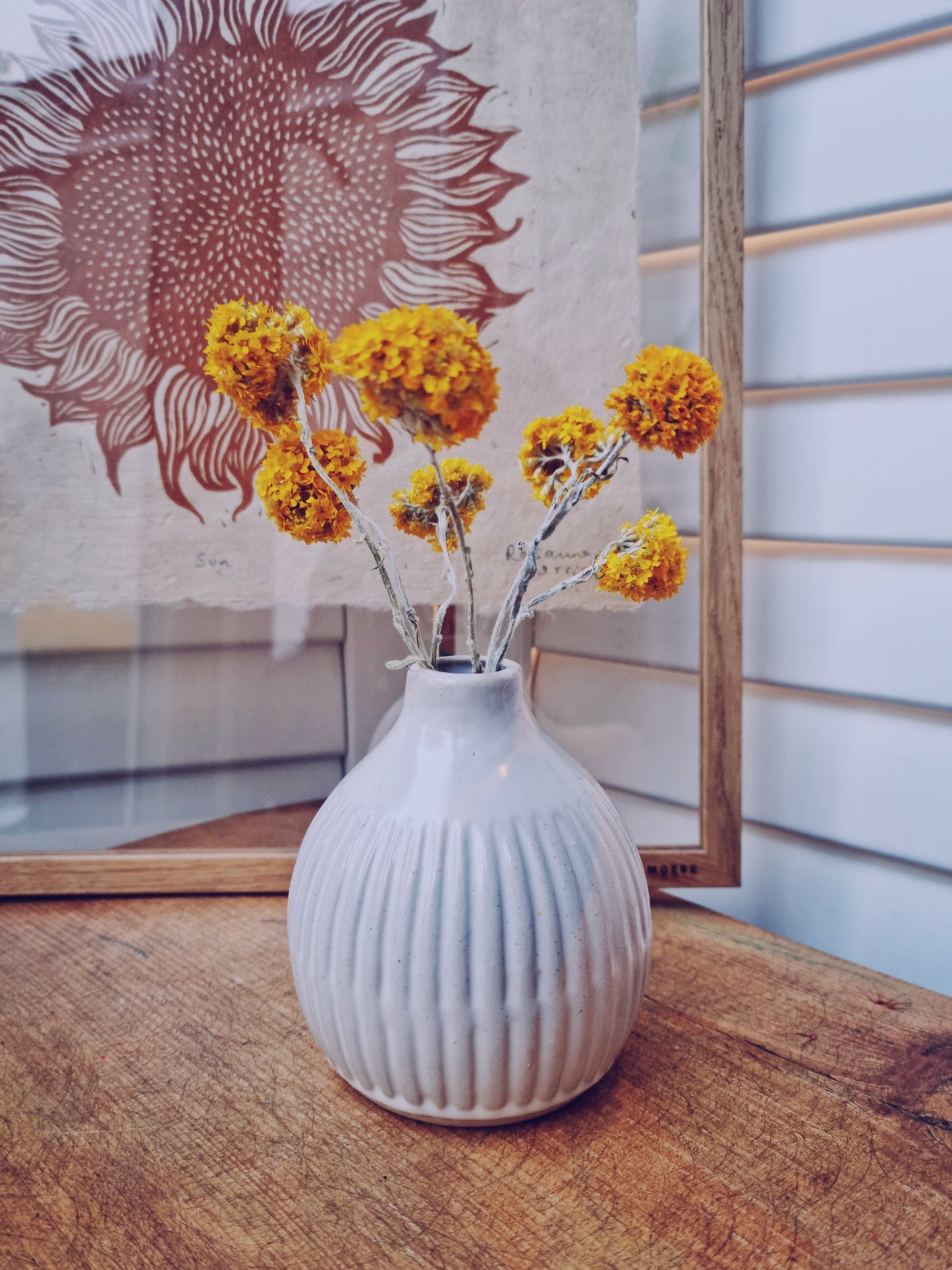 Dried Flowers UK