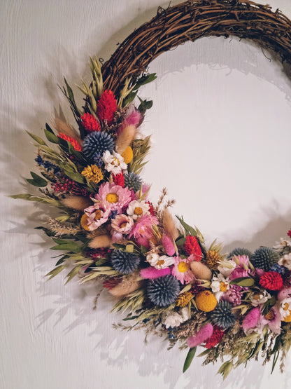 Dried Flowers UK